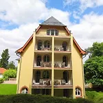 Erbprinzenpalais Wernigerode