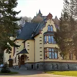 Erbprinzenpalais Ξενοδοχείο Wernigerode