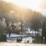 Hotel Erbprinzenpalais