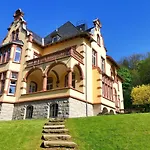 Hotel Erbprinzenpalais