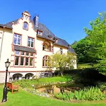 Erbprinzenpalais Hotel Wernigerode
