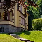 Erbprinzenpalais Hotel