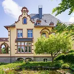 Erbprinzenpalais Hotel Wernigerode