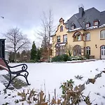 Erbprinzenpalais Hotel Wernigerode