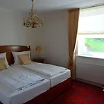 Hotel Erbprinzenpalais Wernigerode