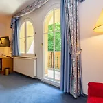 Erbprinzenpalais 3* Wernigerode