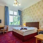 Hotel Erbprinzenpalais Wernigerode