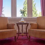 Hotel Erbprinzenpalais
