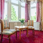 Erbprinzenpalais Hotel