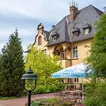 Hotel Erbprinzenpalais Wernigerode