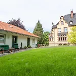 Erbprinzenpalais Hotel Wernigerode