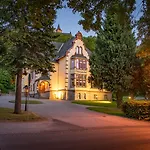 Erbprinzenpalais 3* Wernigerode