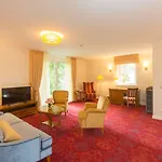 Erbprinzenpalais Hotel 3*
