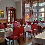 Hotel Erbprinzenpalais Wernigerode