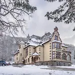 Hotel Erbprinzenpalais 3*