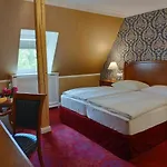 Erbprinzenpalais Hotel Wernigerode