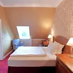 Hotel Erbprinzenpalais 3*