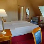Hotel Erbprinzenpalais