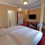 Erbprinzenpalais Hotel 3*
