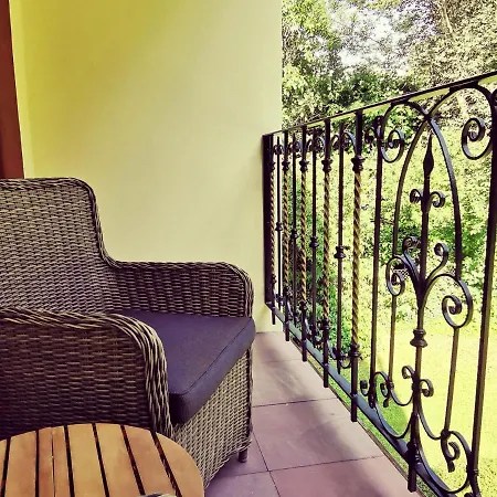 Erbprinzenpalais Hotell 3*