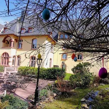 埃尔普林兹宫殿酒店 3*