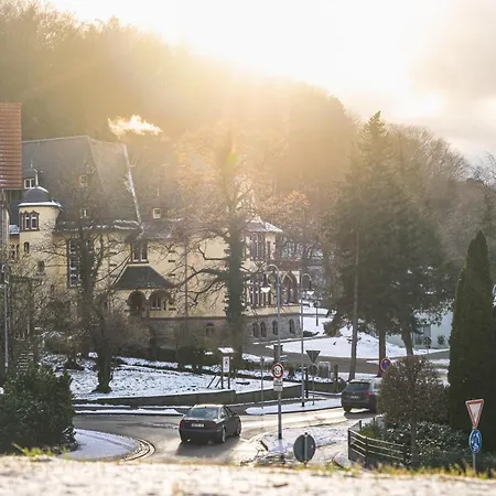 酒店 埃尔普林兹宫殿酒店