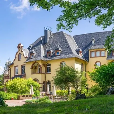 Hotell Erbprinzenpalais