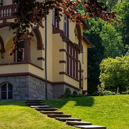 Erbprinzenpalais Szálloda