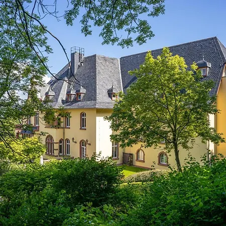 Szálloda Erbprinzenpalais 3*