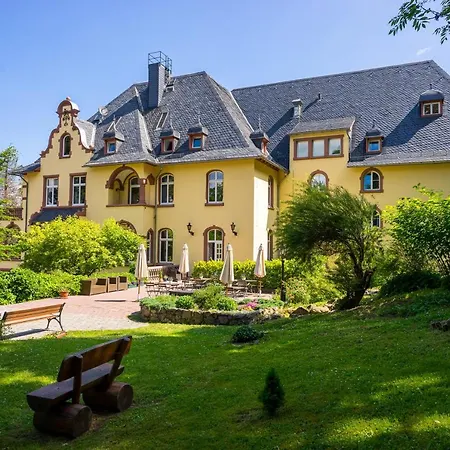 Erbprinzenpalais Hotel 3*