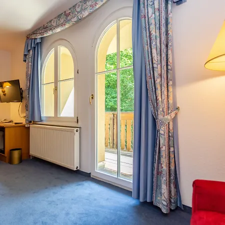 Erbprinzenpalais 3* Wernigerode