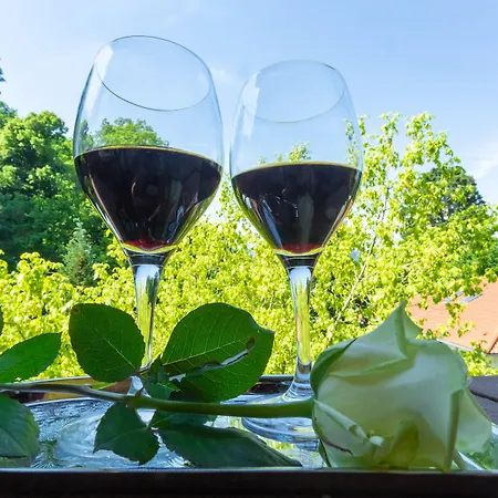 Erbprinzenpalais Wernigerode