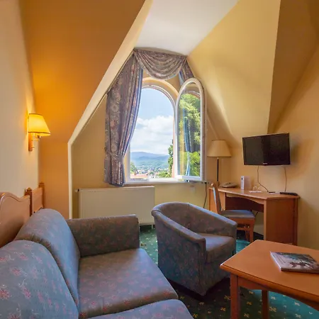 酒店 埃尔普林兹宫殿酒店