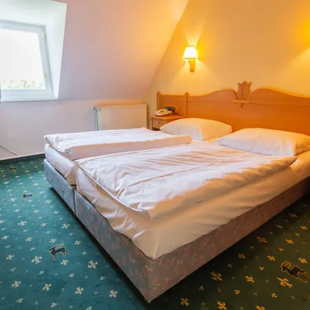 Erbprinzenpalais Hotel