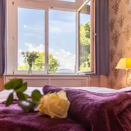 Erbprinzenpalais 3* Wernigerode