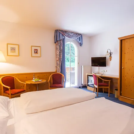 Erbprinzenpalais Hotel