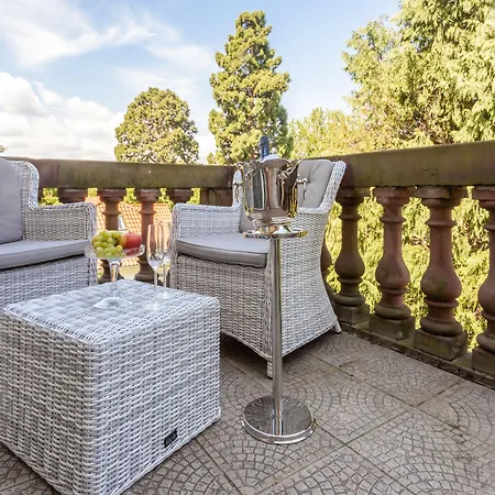 埃尔普林兹宫殿酒店 酒店 3*