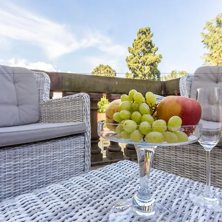 埃尔普林兹宫殿酒店 酒店