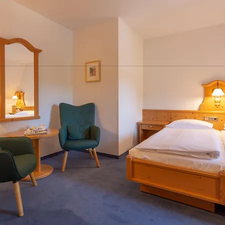 Erbprinzenpalais Hotel 3*