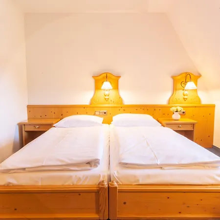 埃尔普林兹宫殿酒店 韦尼格罗德