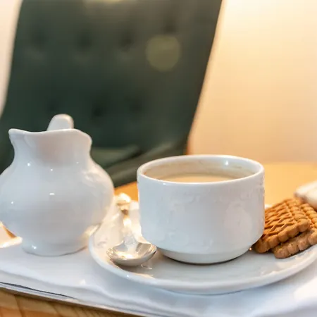 Erbprinzenpalais Hotel