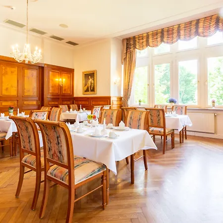 酒店 埃尔普林兹宫殿酒店