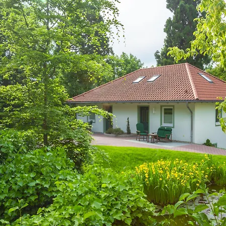 埃尔普林兹宫殿酒店 酒店