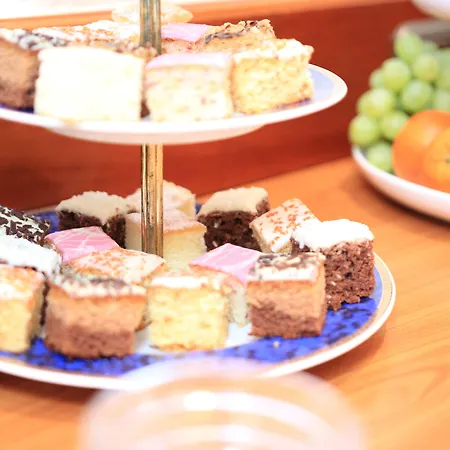 Hotel Erbprinzenpalais Wernigerode