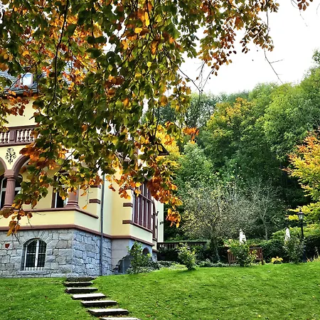 فندق Erbprinzenpalais