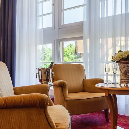 Erbprinzenpalais 3* Wernigerode