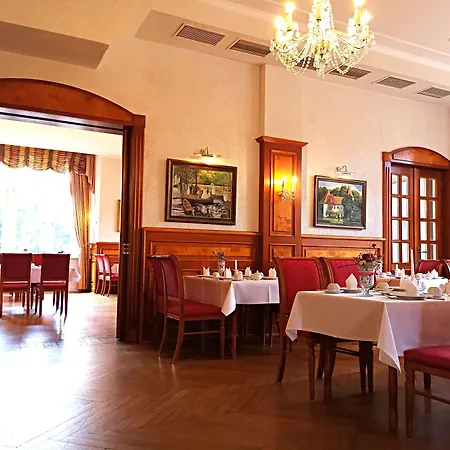Erbprinzenpalais 3* Wernigerode