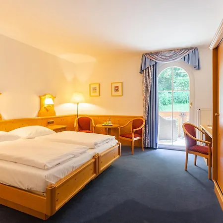Hotell Erbprinzenpalais