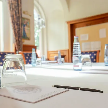 Hotell Erbprinzenpalais