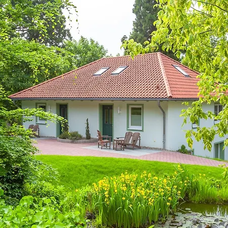 Erbprinzenpalais Szálloda 3*